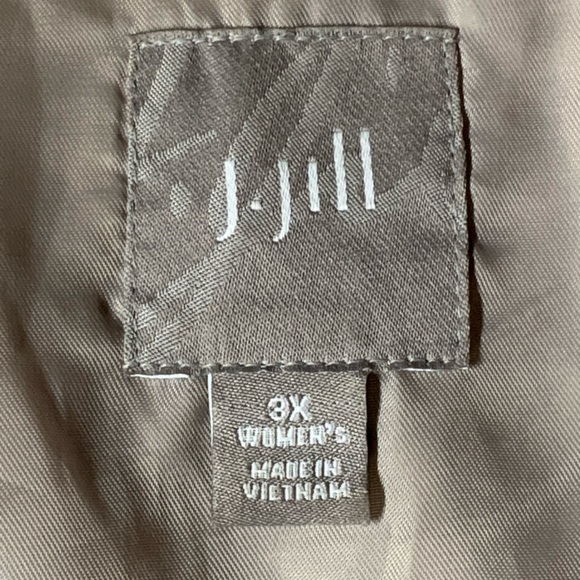 J Jill, Down Vest - Picture 7 of 10